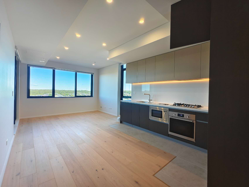 今日悉尼Box Hill Tallawong全新1房现房出租 Conferta Ave NSW Box Hill Tallawong全新1房现房出租 Conferta Ave NSW