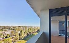 Box Hill  Tallawong全新1房现房出租 Conferta Ave NSW