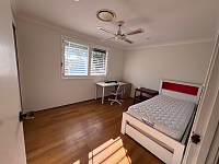Hurstville 近hurstville和kingsgrove阳光单人间出租
