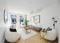 REDFERN 稀有全新豪华装修的住宅出售