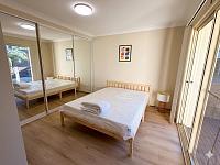 Baulkham Hills  独立出入全新Granny Flat全包拎包入住