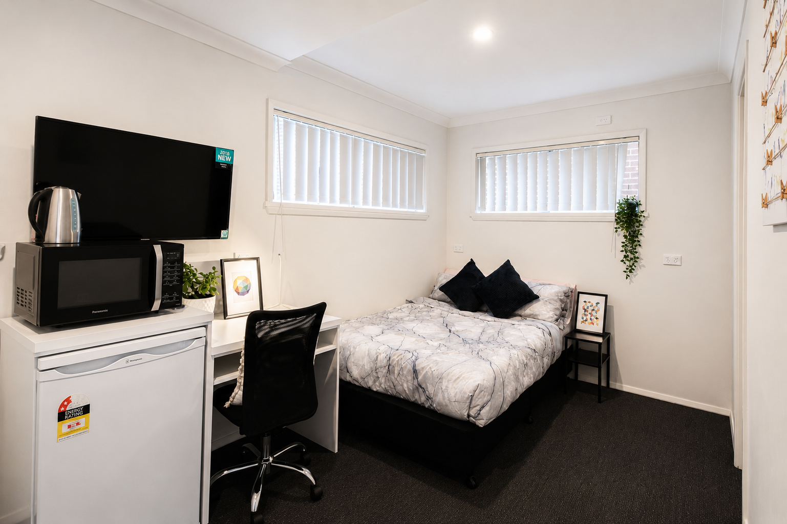 今日墨尔本Marsfield Student Accommodation at Marsfield Student Accommodation at