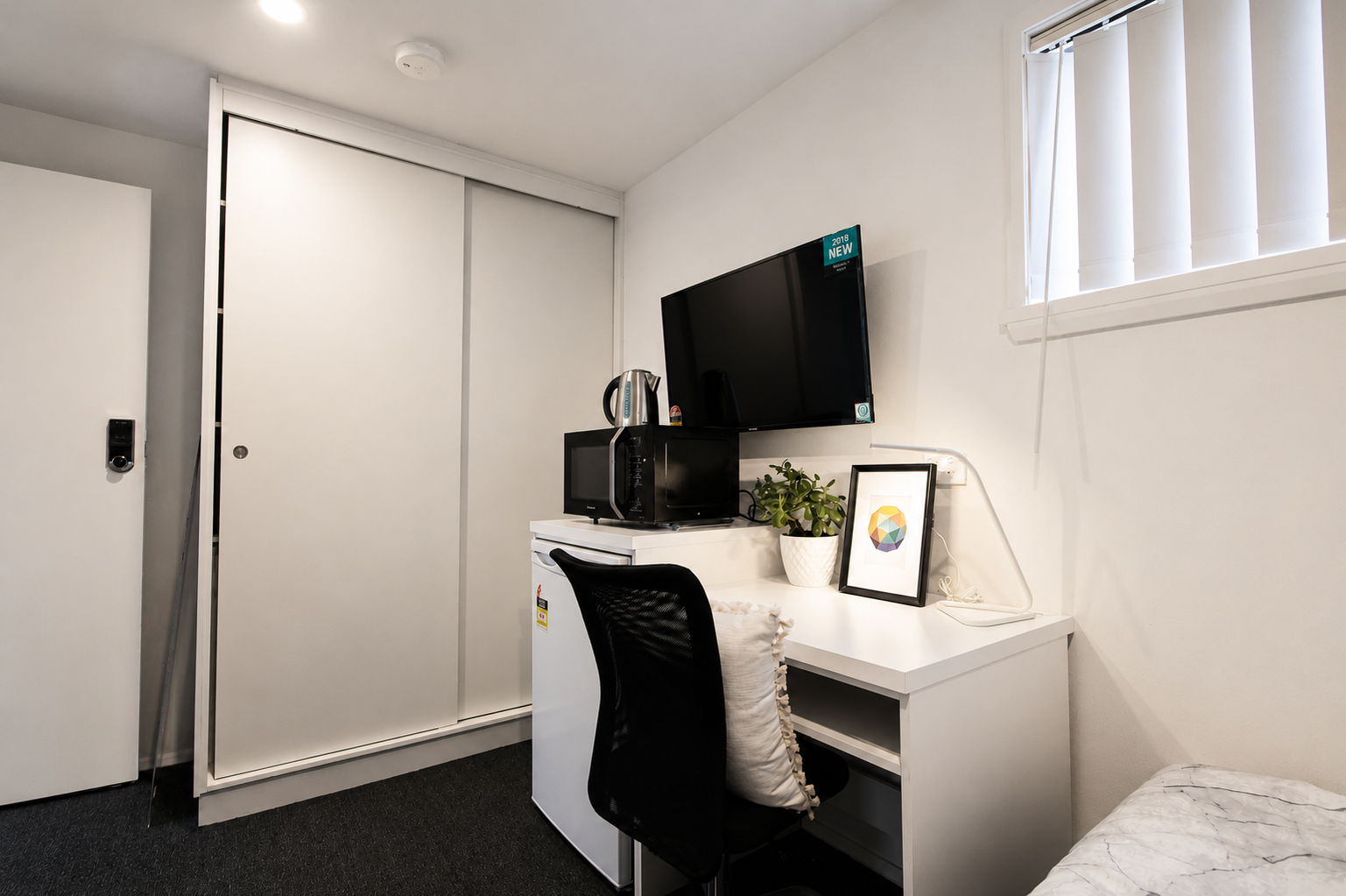 今日墨尔本Marsfield Student Accommodation at Marsfield Student Accommodation at