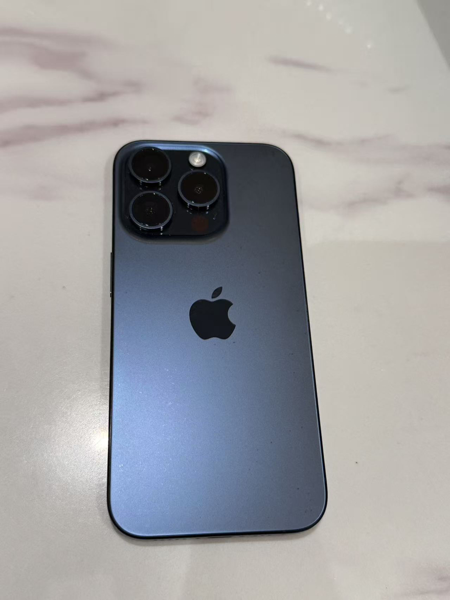 今日珀斯闲置Iphone15Pro 闲置Iphone15Pro