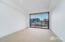 Rosebery 今天拎包入住city 新公寓带2beds家具整租