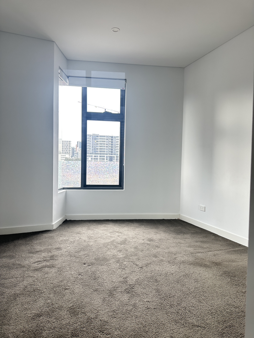 今日悉尼Rosebery city 新公寓带家具整租1000 Rosebery city 新公寓带家具整租1000