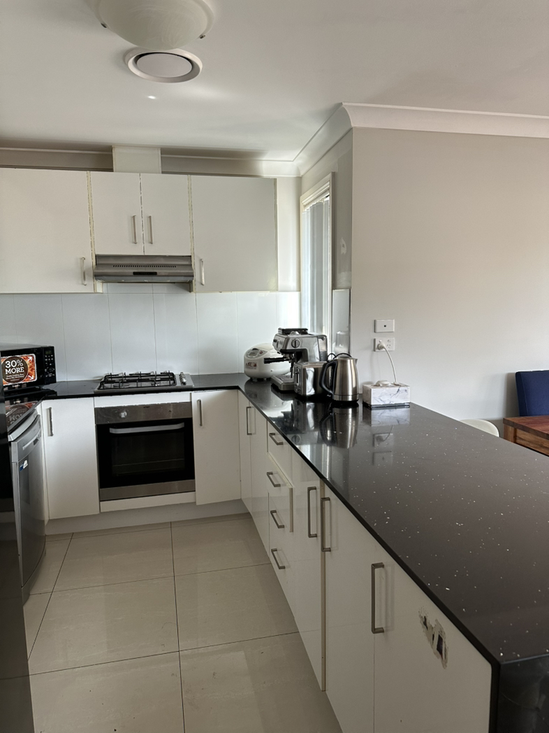 今日墨尔本Blacktown 三房二厅双层house单间出租B Blacktown 三房二厅双层house单间出租B