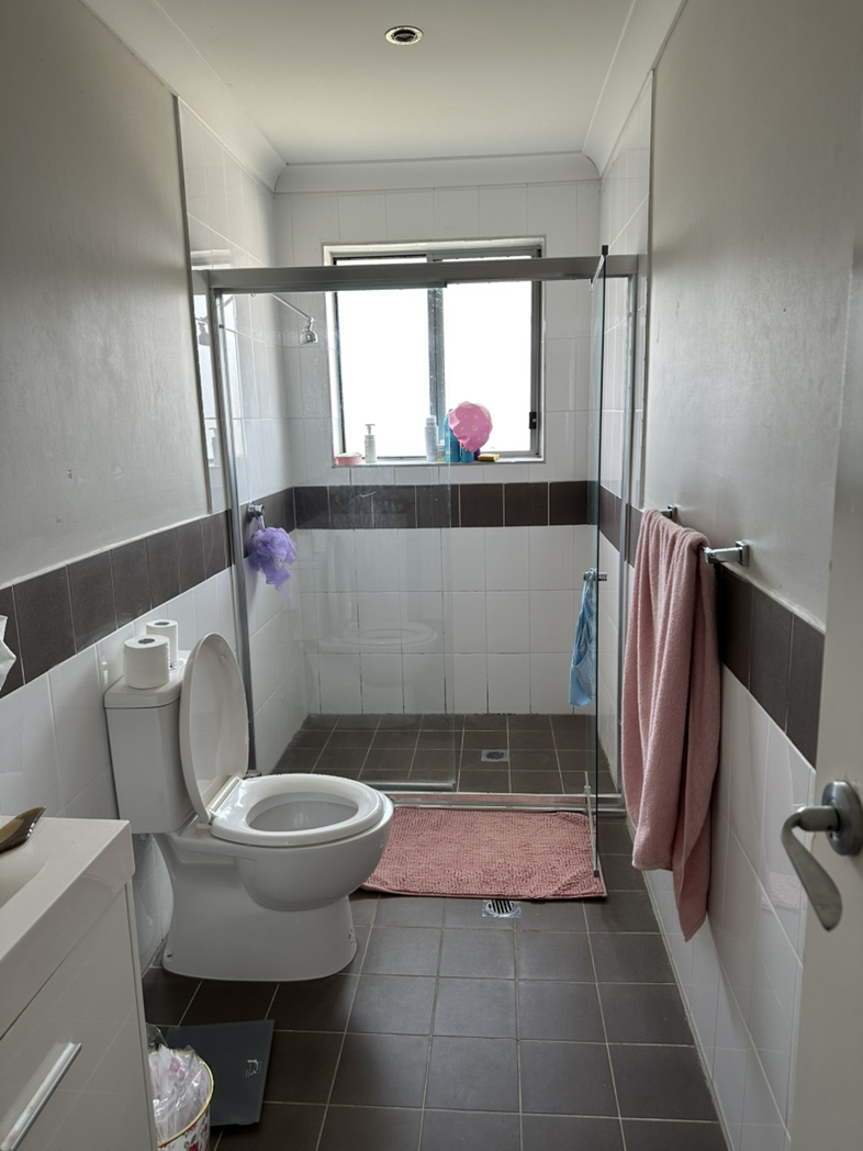 今日墨尔本Blacktown 三房二厅双层house单间出租B Blacktown 三房二厅双层house单间出租B