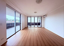 Wolli Creek 超适合在机场工作的人租房