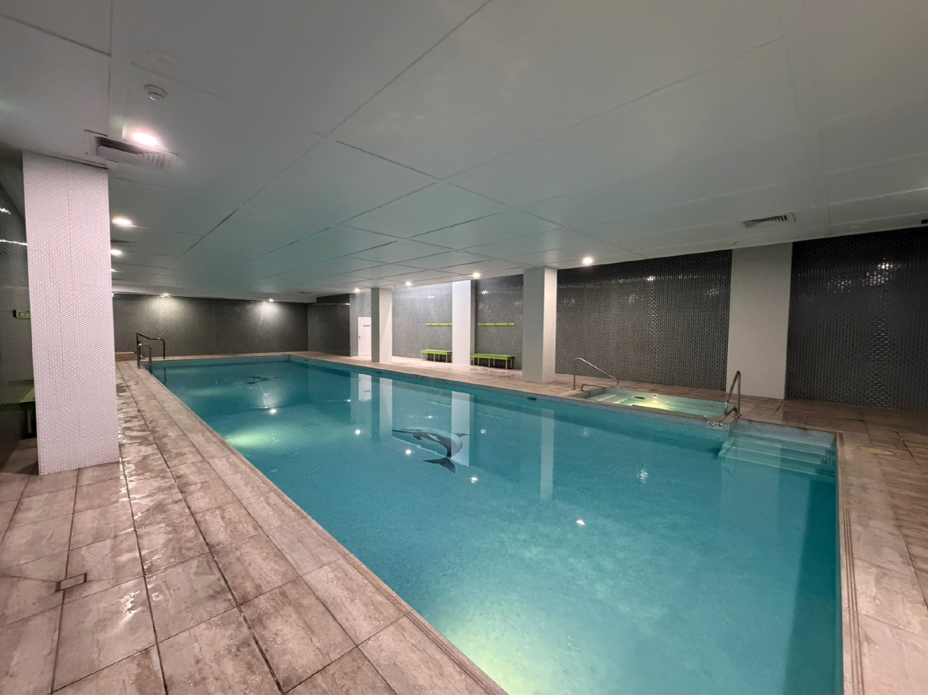 今日墨尔本Rosebery 悉尼 Meriton 2B2B副卧带独卫招租 Rosebery 悉尼 Meriton 2B2B副卧带独卫招租