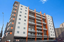 Wolli Creek 高性价比公寓2b2b整租