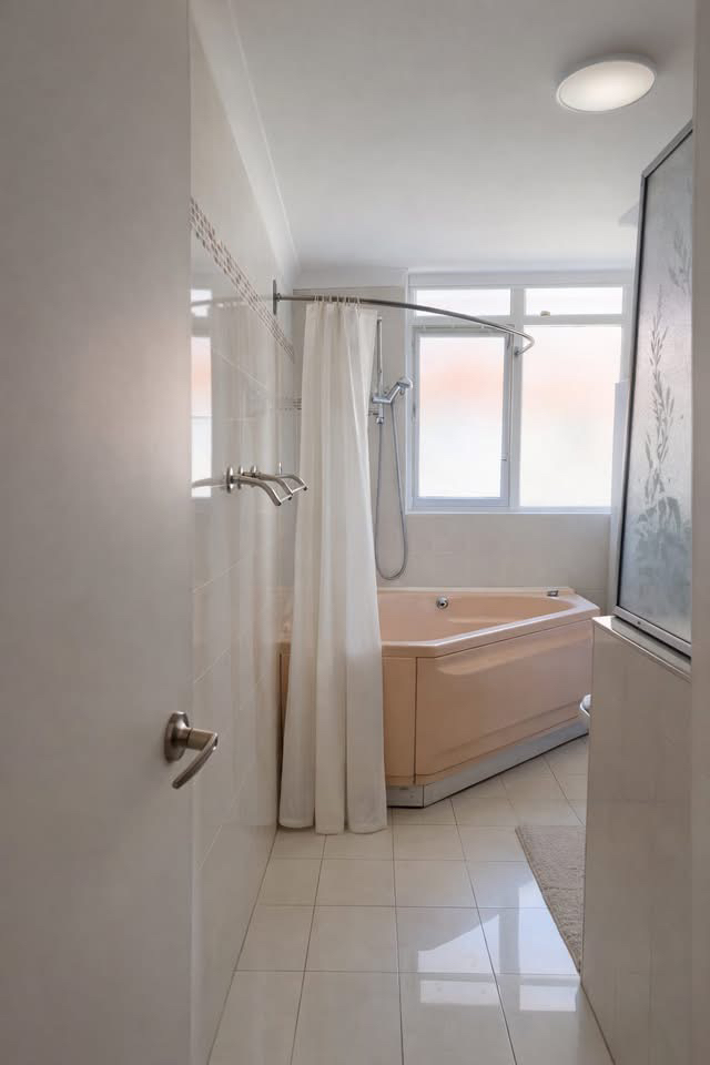 今日悉尼Burwood 温馨友善LGBTQ公寓招租 Burwood 温馨友善LGBTQ公寓招租