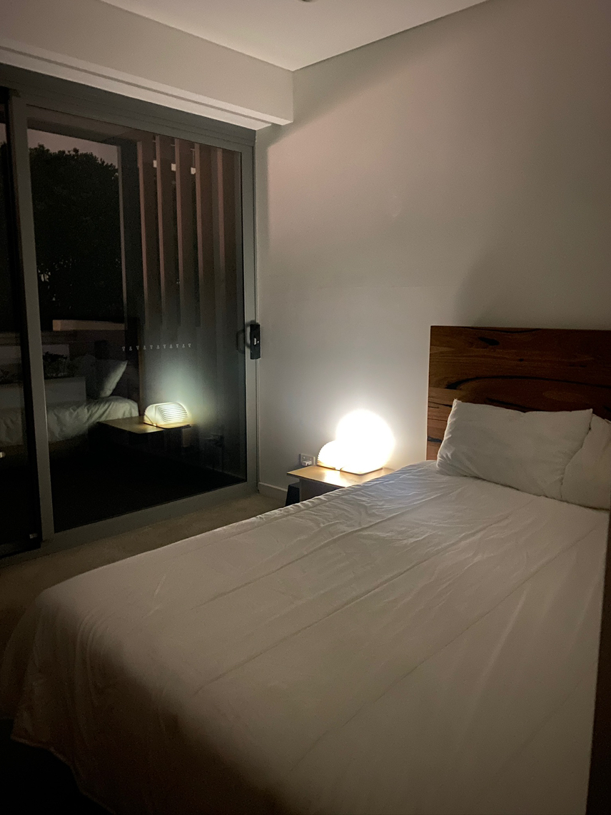 今日悉尼Rosebery 静街高级主卧包一切 Rosebery 静街高级主卧包一切
