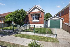 Campsie 出租  黄金地段的迷人三卧特色住宅