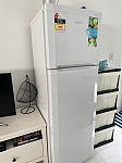 Kensington冰箱180