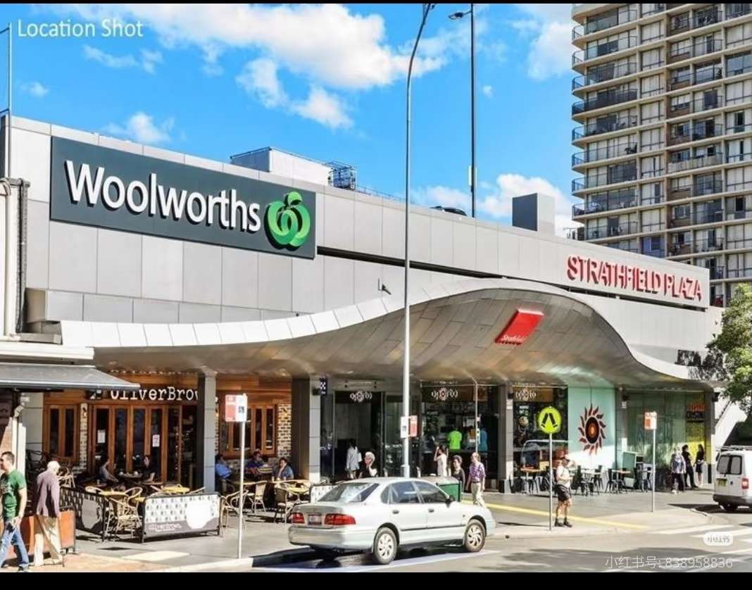 今日墨尔本Burwood 主卧 近一切设施 拎包入住 Burwood 主卧 近一切设施 拎包入住