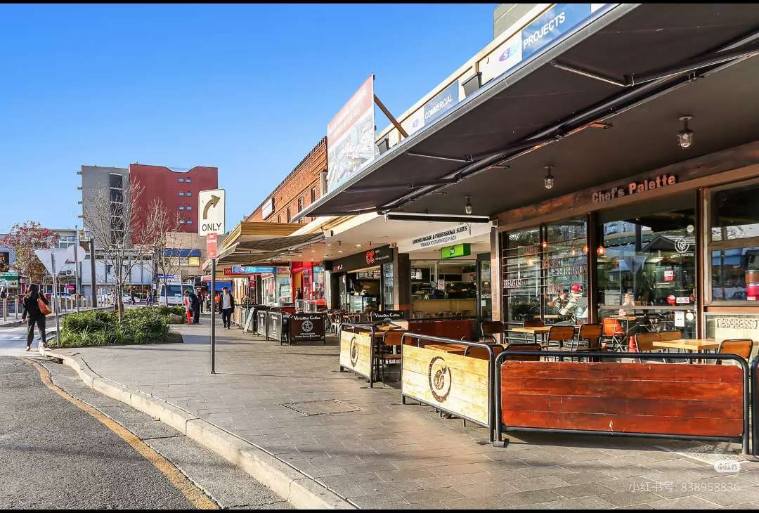 今日墨尔本Burwood 主卧 近一切设施 拎包入住 Burwood 主卧 近一切设施 拎包入住