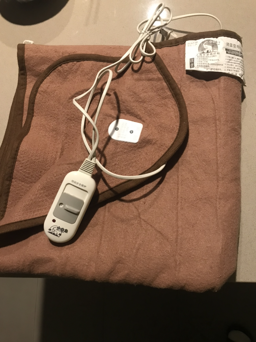 今日墨尔本冬日三宝电热油汀红外取暖电热睡毯 冬日三宝电热油汀红外取暖电热睡毯