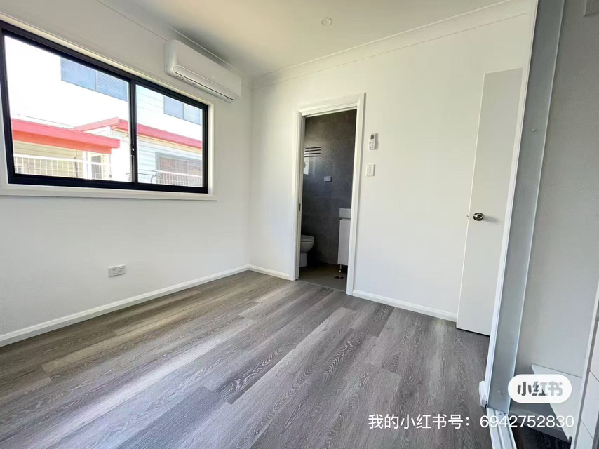 今日墨尔本Revesby 独立奶奶房1房1客厅1厨房1卫浴带车位出租 Revesby 独立奶奶房1房1客厅1厨房1卫浴带车位出租