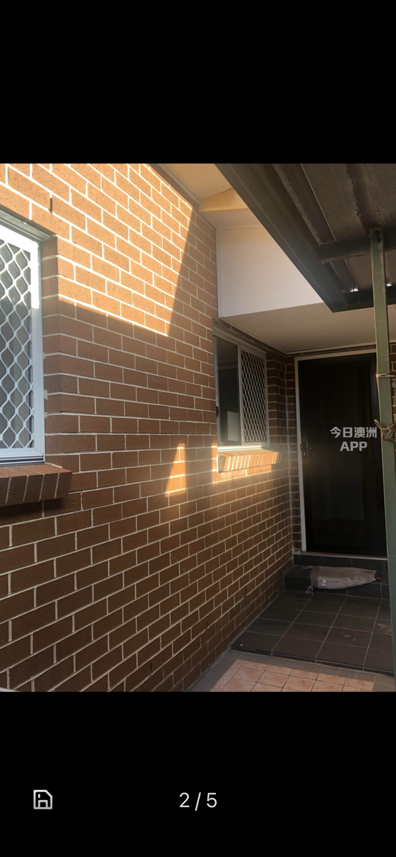 今日悉尼Hurstville Granny Flat 330 包 bills 7 到火车站 Hurstville Granny Flat 330 包 bills 7 到火车站