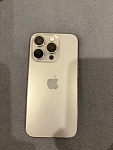iPhone 15 pro 256G