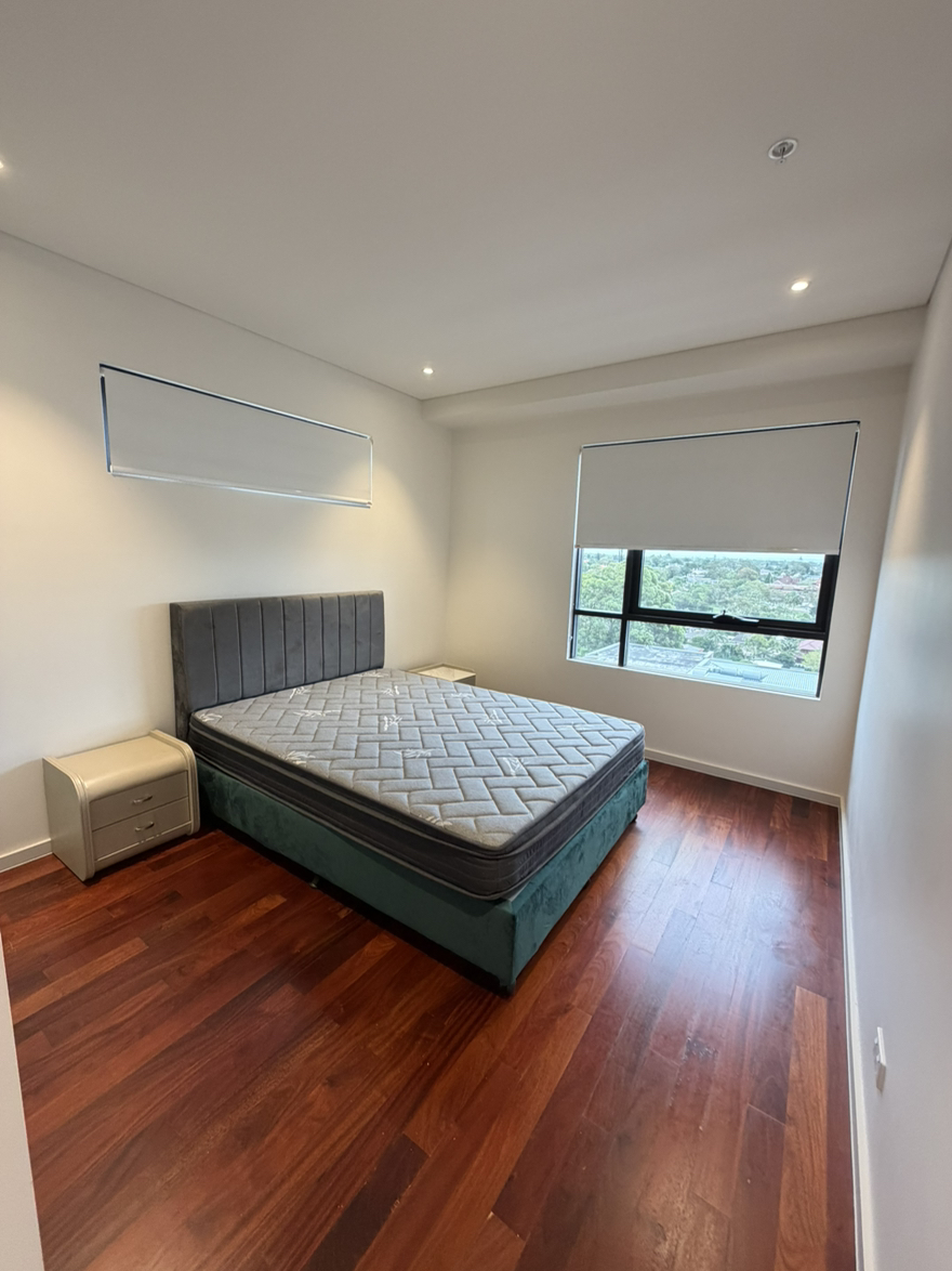 今日悉尼Burwood 一房公寓招租 Burwood 一房公寓招租