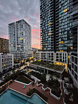 Sydney Olympic Park Lidcombe奥体带家具一房出租拎包入住