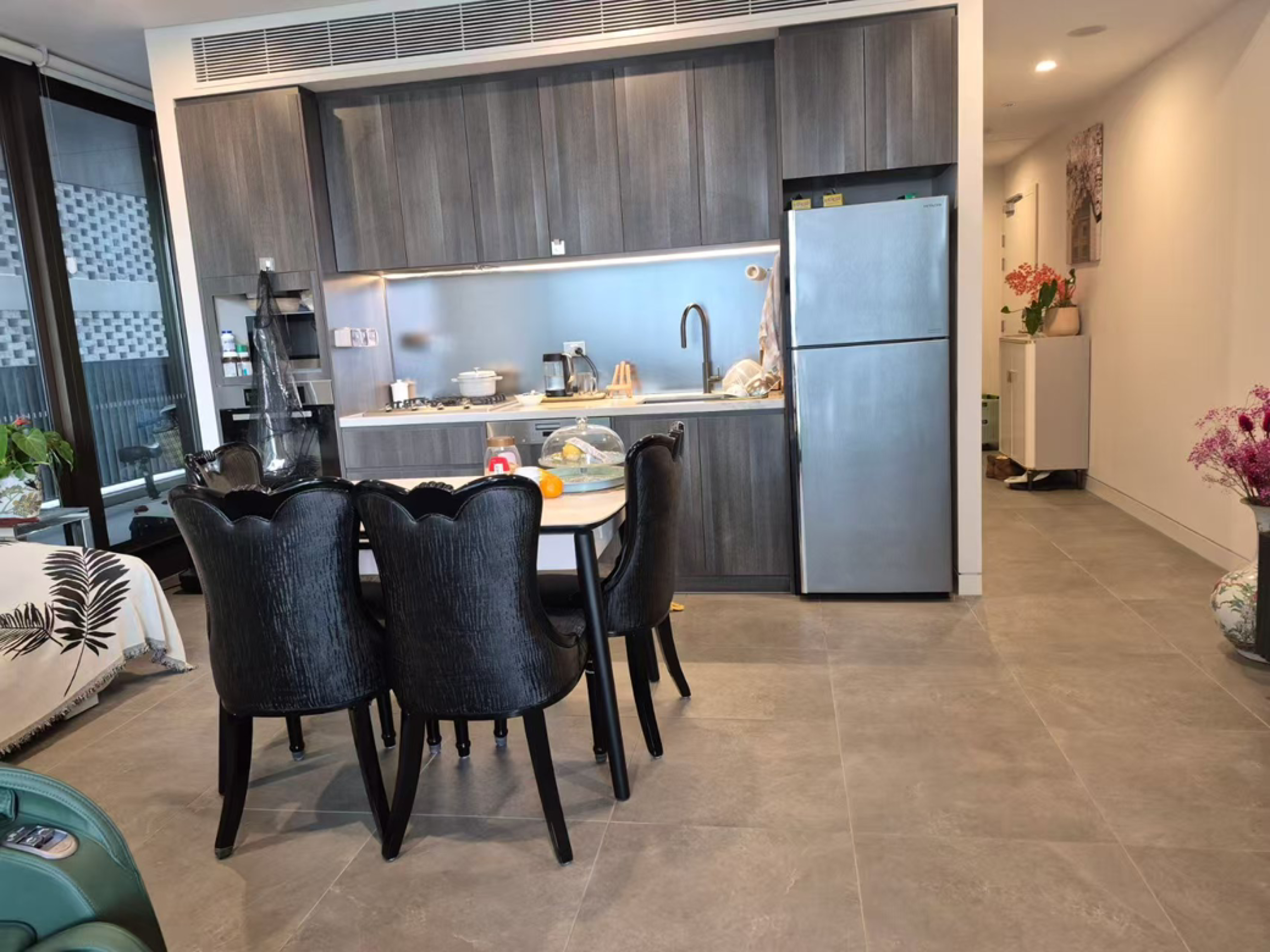 今日墨尔本Sydney Olympic Park Lidcombe奥体带家具一房出租拎包入住 Sydney Olympic Park Lidcombe奥体带家具一房出租拎包入住