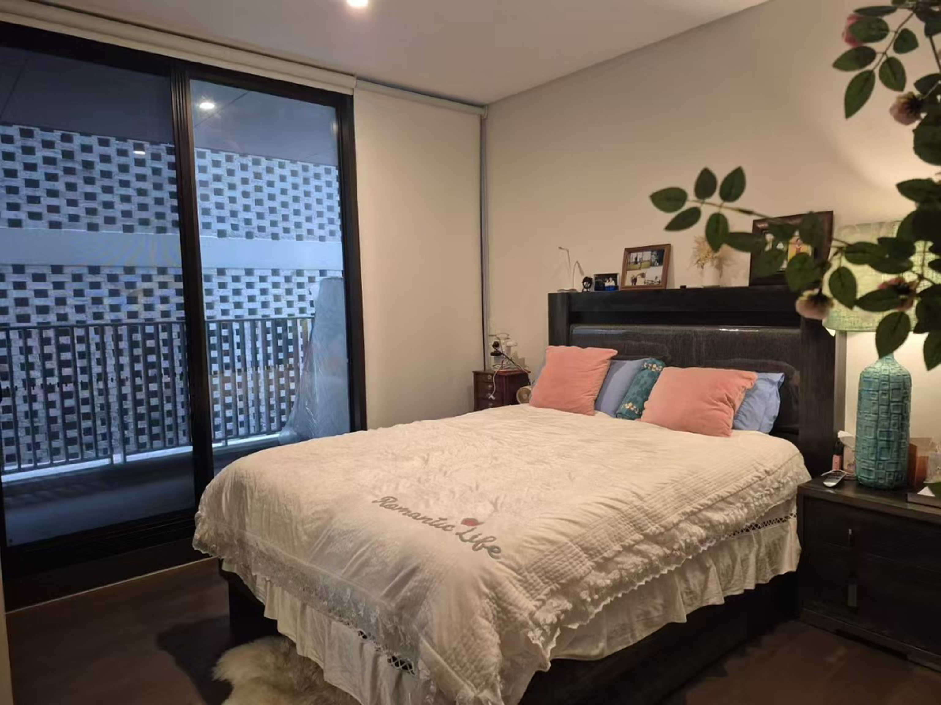 今日墨尔本Sydney Olympic Park Lidcombe奥体带家具一房出租拎包入住 Sydney Olympic Park Lidcombe奥体带家具一房出租拎包入住