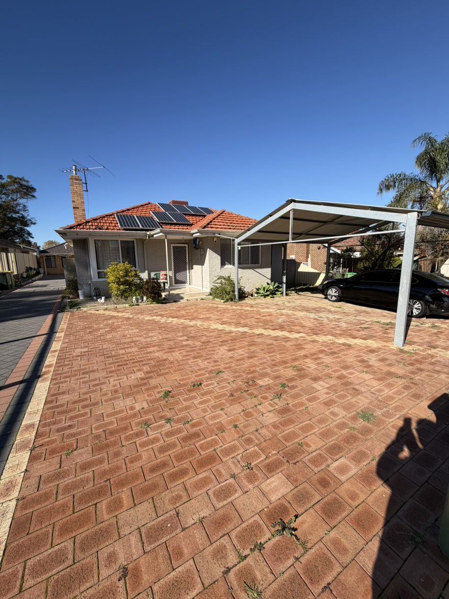 今日墨尔本Wilson 单间出租 Wilson 单间出租