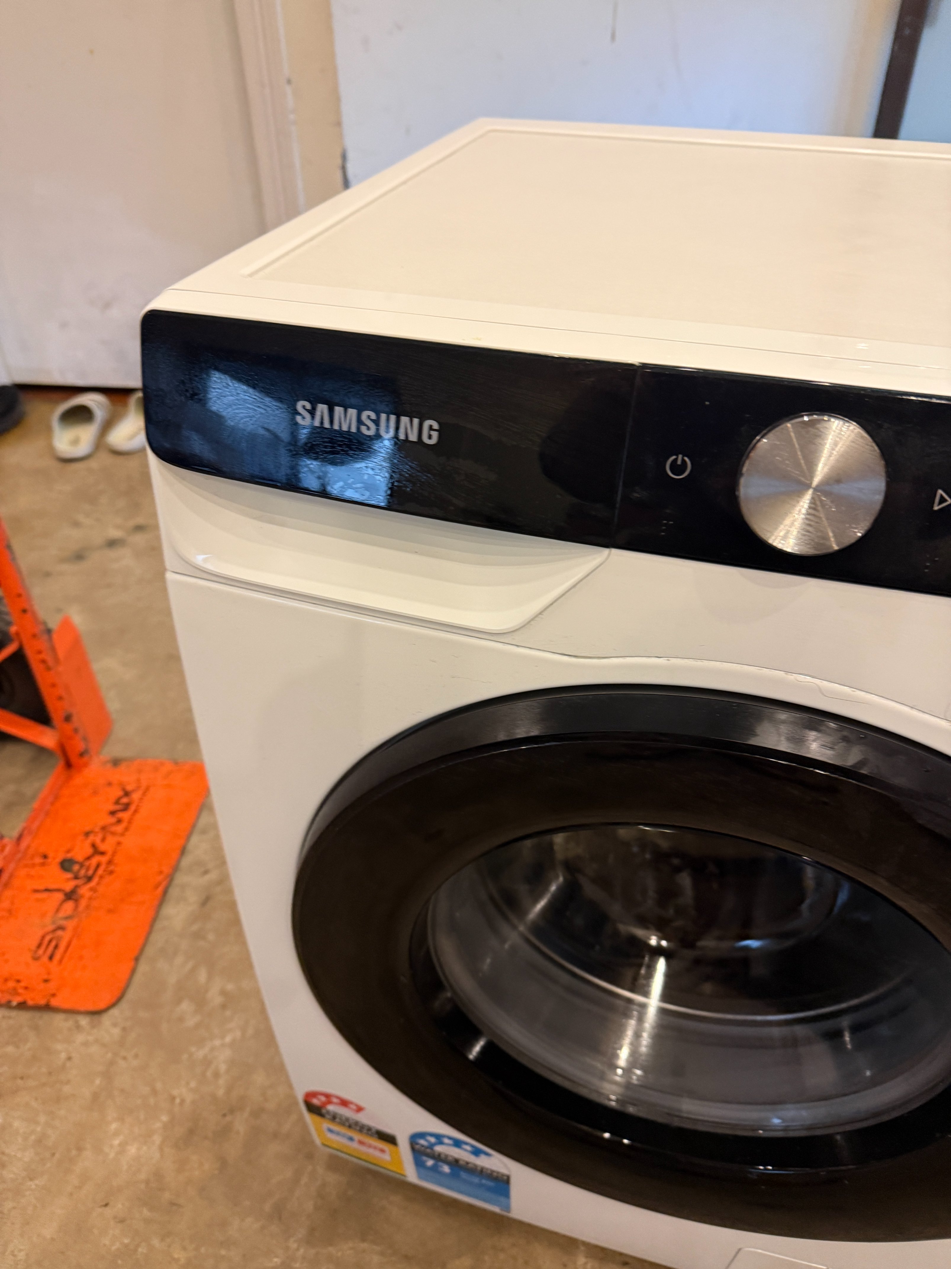 今日堪培拉samsung washing machine samsung washing machine