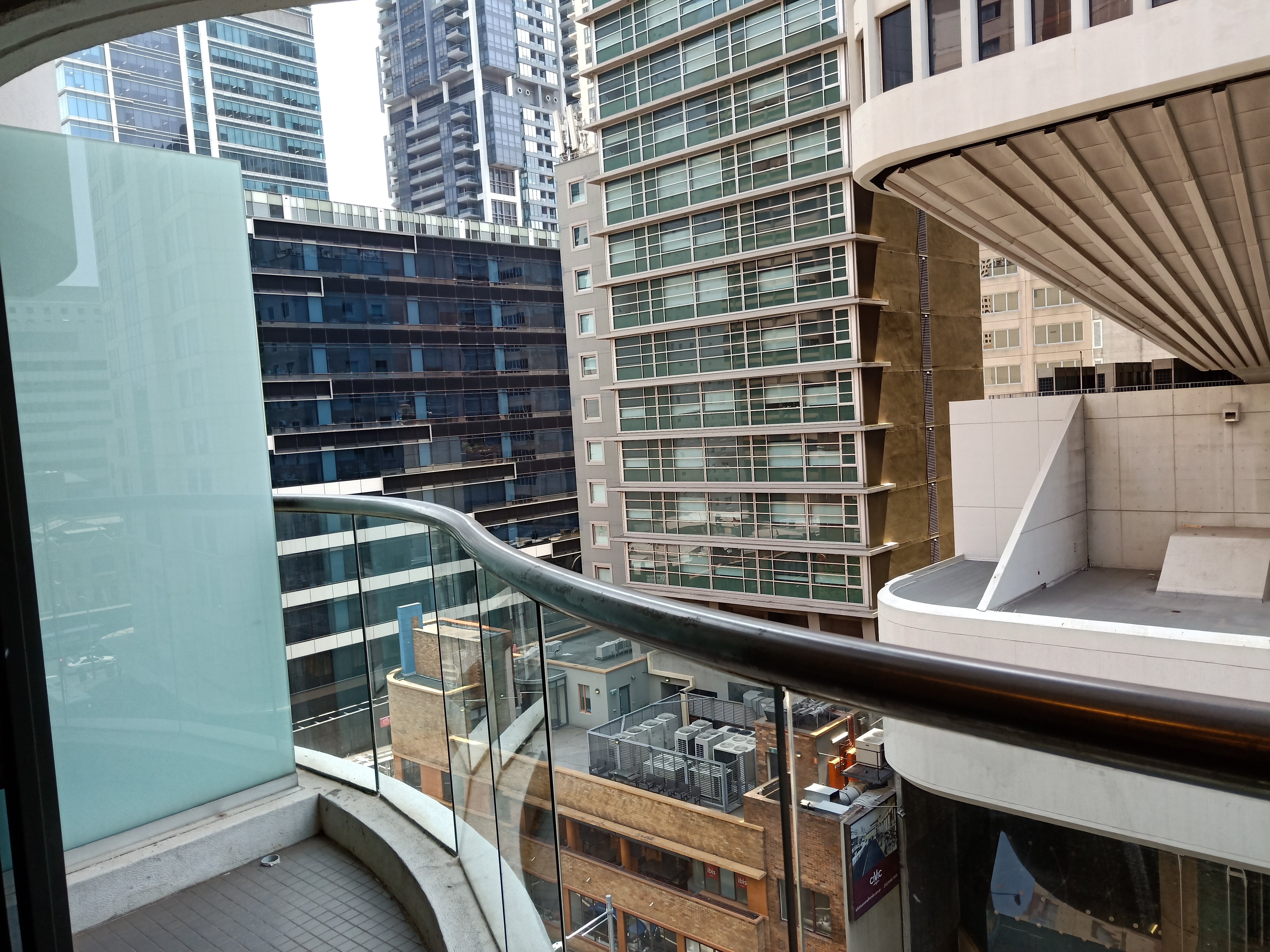 今日珀斯Sydney 一室公寓 780 Sydney 一室公寓 780
