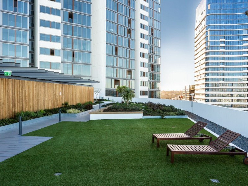 今日悉尼Wentworth Point 高层水景三房公寓出租 Wentworth Point 高层水景三房公寓出租