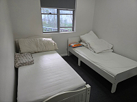 North Sydney 住宿营养餐的养生住宿