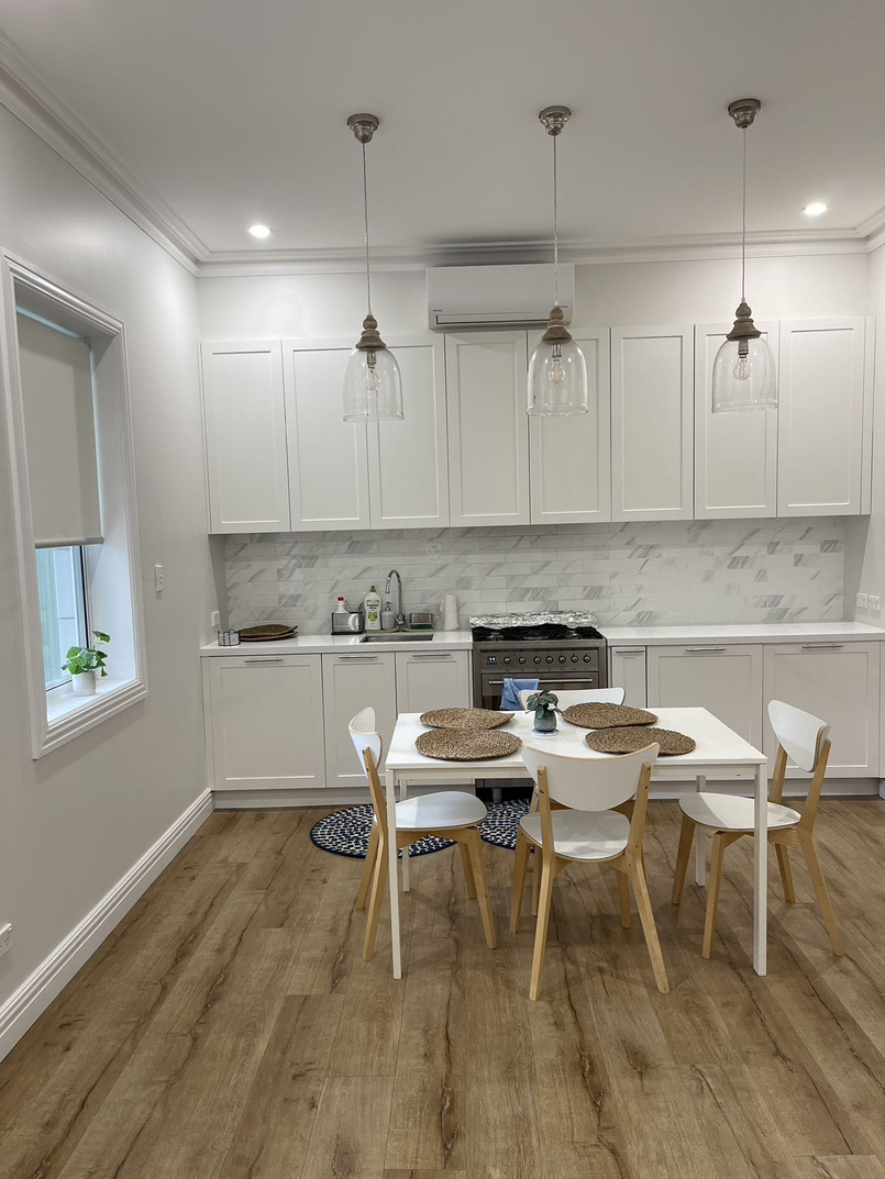 今日墨尔本Croydon Park Modern 奶奶屋 二房二卫 Croydon Park Modern 奶奶屋 二房二卫