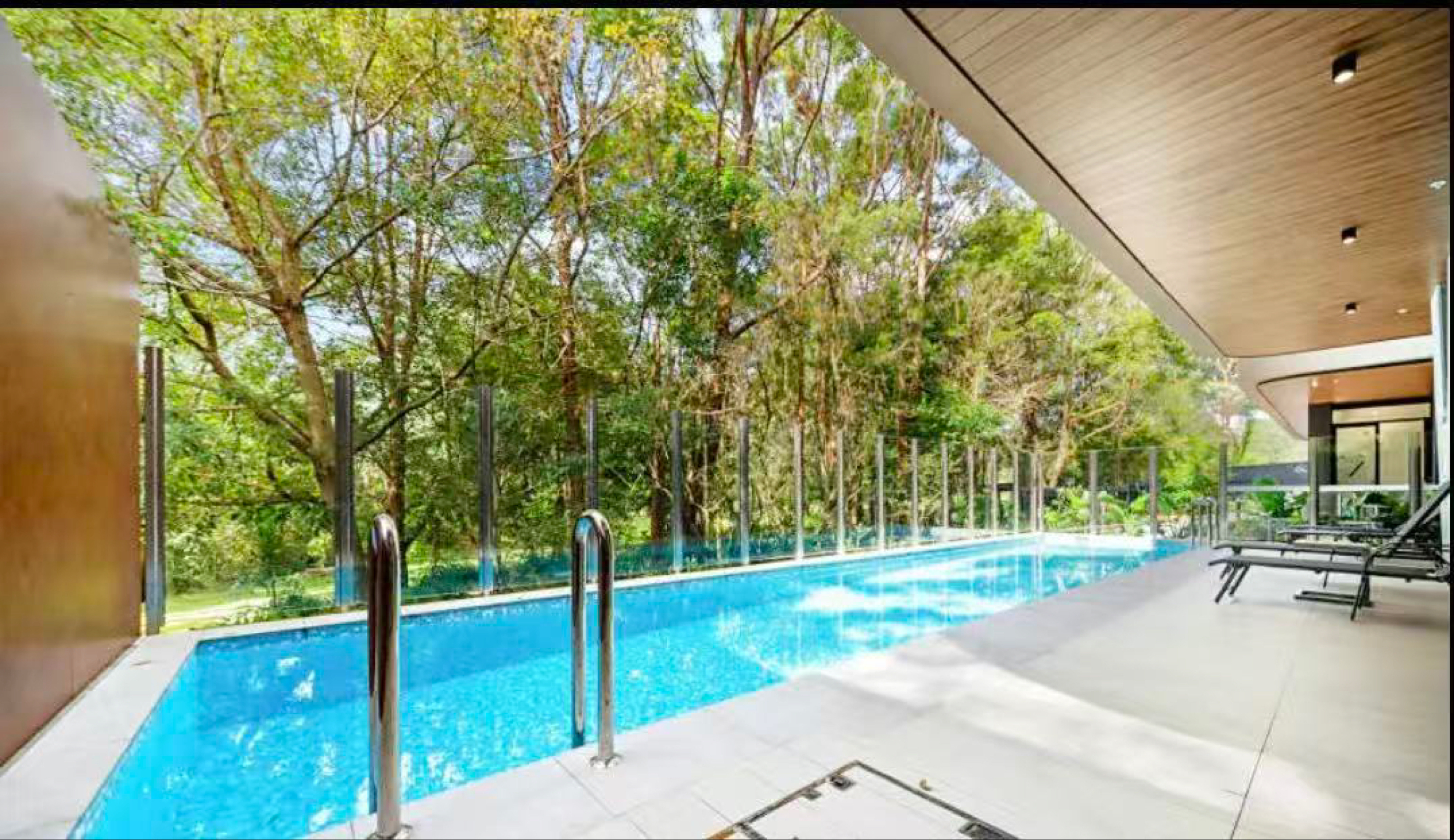 今日墨尔本Macquarie Park 2房2卫带家具近地铁商场 Macquarie Park 2房2卫带家具近地铁商场