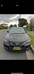 Mazda 2007年 20L 自动