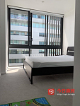 Zetland 楼王 日租长租该区No1次卧 Coles商业综合体楼上 房东不住