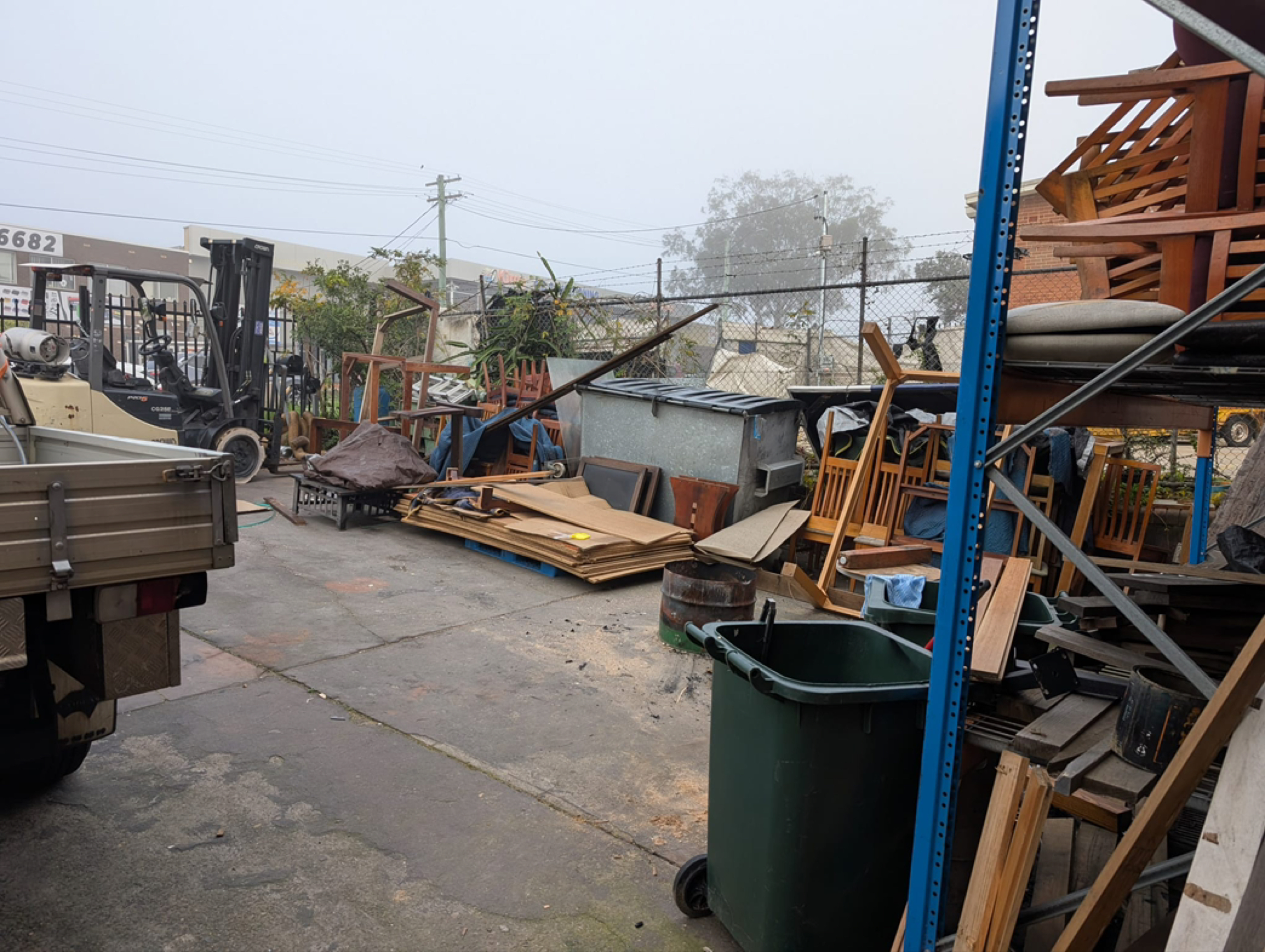 今日珀斯Sefton 厂房出租 Sefton 厂房出租