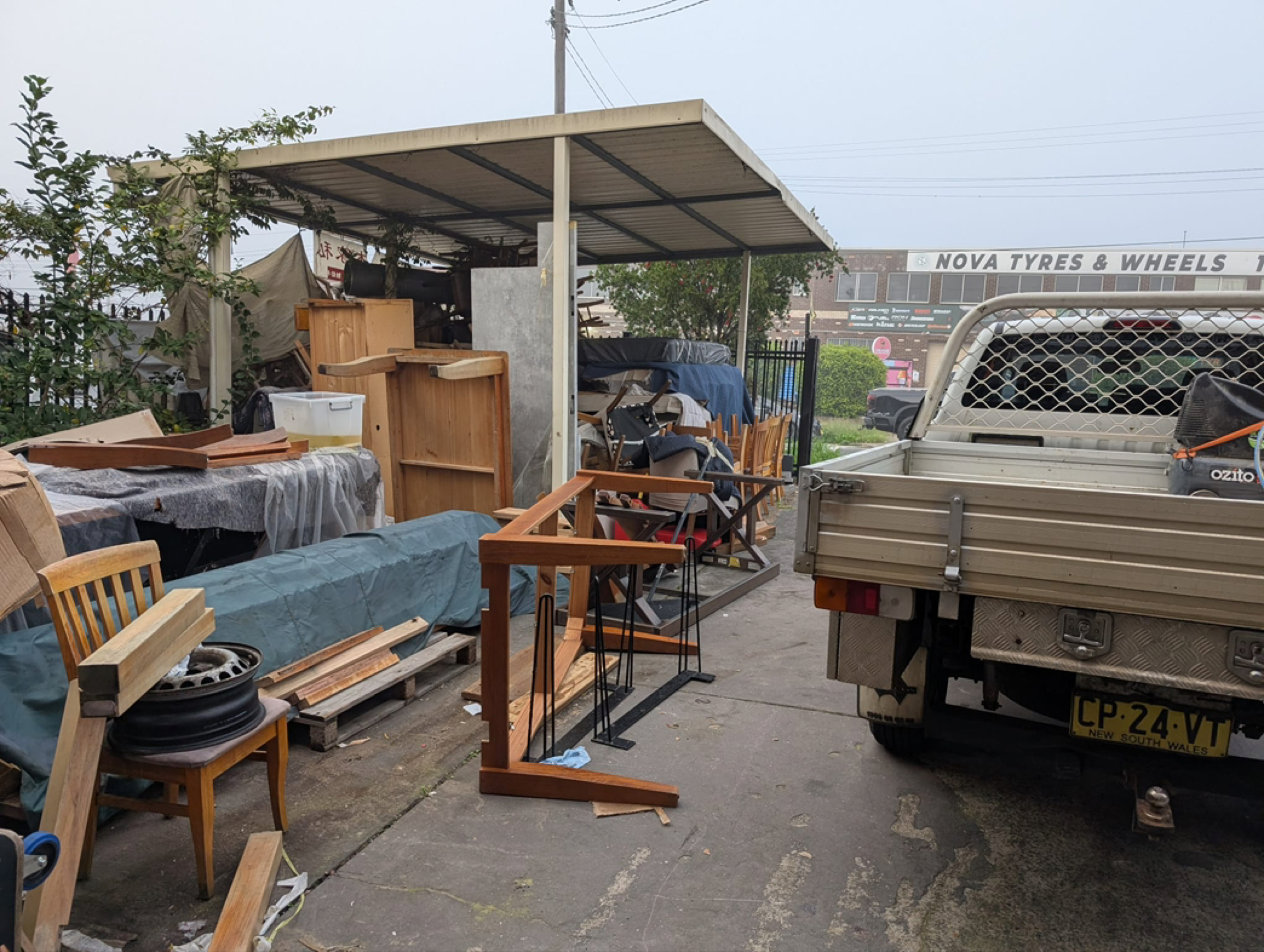 今日珀斯Sefton 厂房出租 Sefton 厂房出租