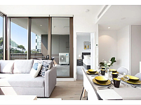 Macquarie Park 核心地段超高性价比3房整租仅1100week