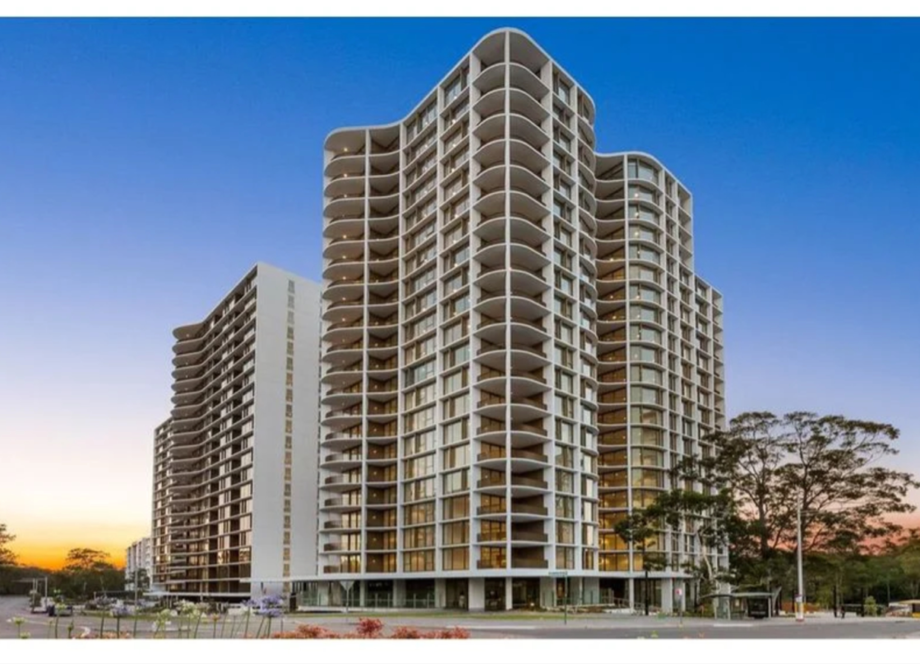 今日珀斯Macquarie Park 核心地段超高性价比3房整租仅1100week Macquarie Park 核心地段超高性价比3房整租仅1100week
