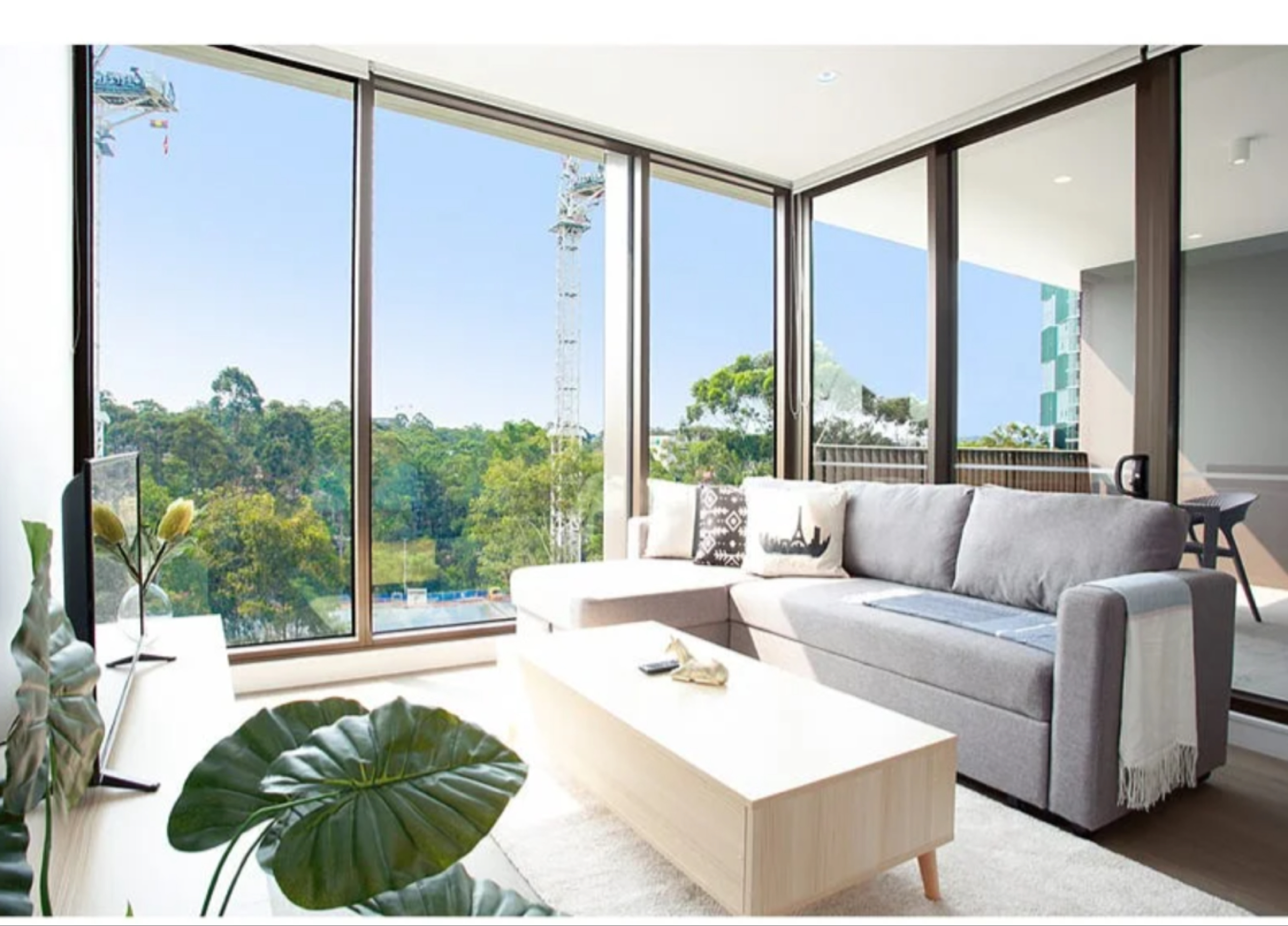 今日珀斯Macquarie Park 核心地段超高性价比3房整租仅1100week Macquarie Park 核心地段超高性价比3房整租仅1100week