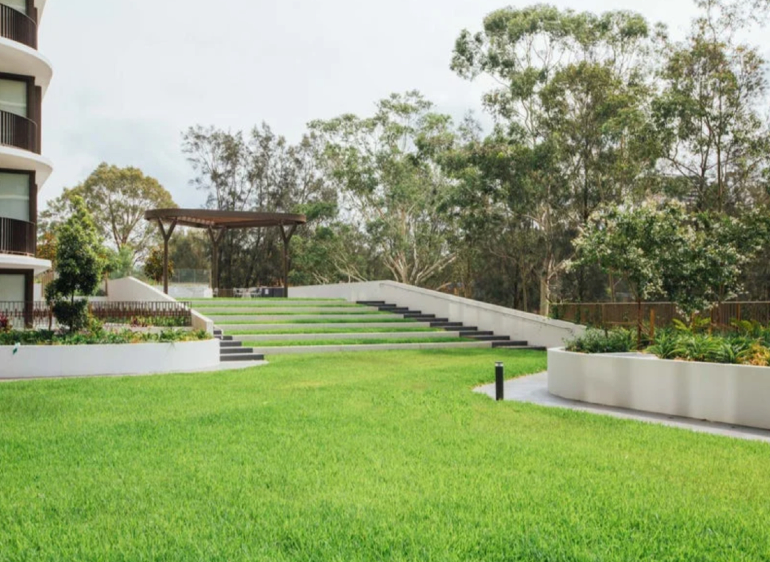 今日珀斯Macquarie Park 核心地段超高性价比3房整租仅1100week Macquarie Park 核心地段超高性价比3房整租仅1100week