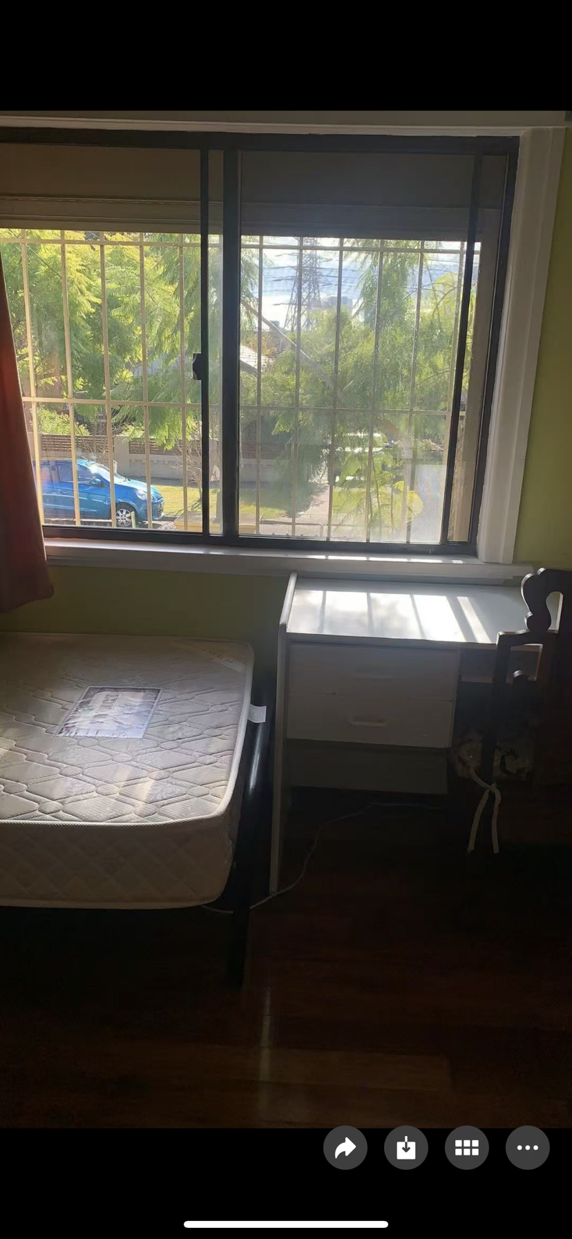 今日悉尼Homebush 单间招租 Homebush 单间招租