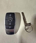 墨尔本出售奔驰原厂智能钥匙OEM Genuine