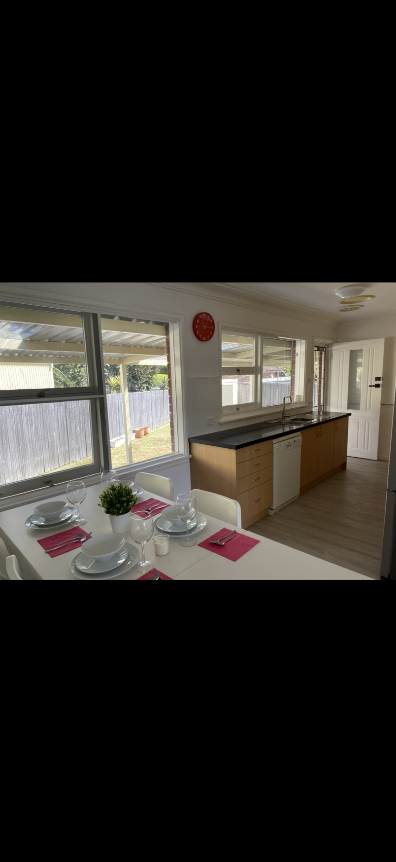 今日墨尔本West Ryde 全翻新house 整套出租 West Ryde 全翻新house 整套出租