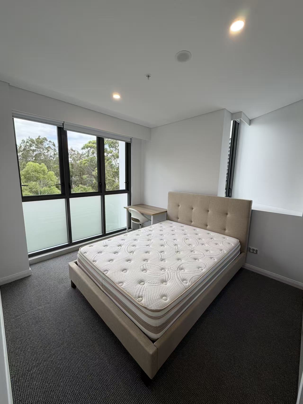 今日珀斯Macquarie Park 优质两房公寓整租 Macquarie Park 优质两房公寓整租