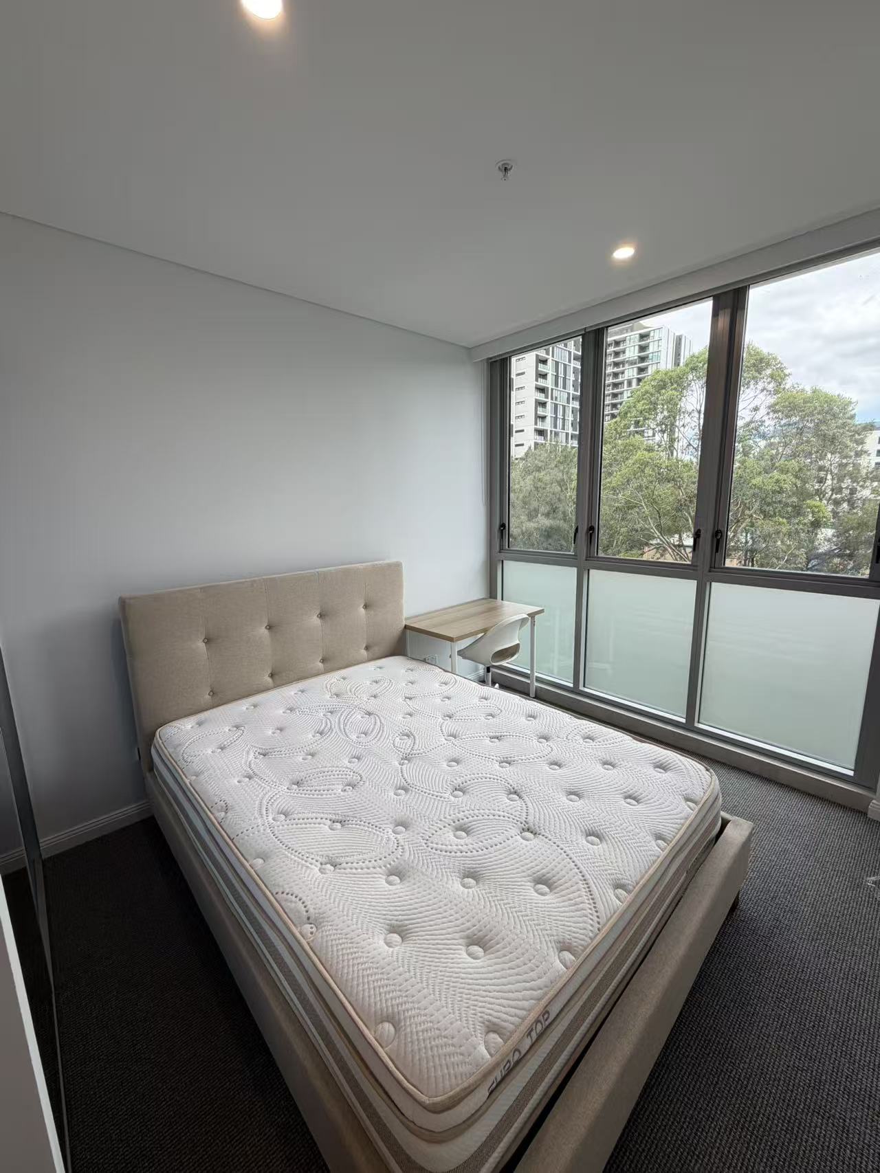 今日珀斯Macquarie Park 优质两房公寓整租 Macquarie Park 优质两房公寓整租