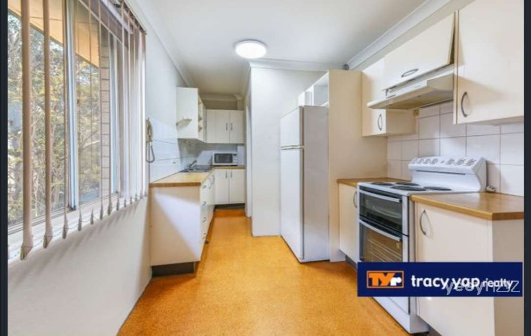 今日悉尼Macquarie Park 两房整租家具齐全620周 Macquarie Park 两房整租家具齐全620周